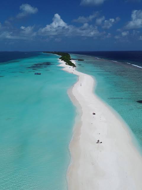 Island Overview